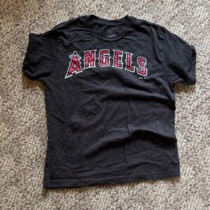 Black Angels #27 Trout